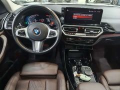 BMW X3 xDrive25i M Sport Package - ფოტო 12