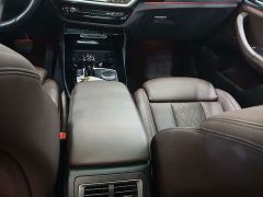 BMW X3 xDrive25i M Sport Package - ფოტო 15
