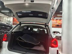 BMW X3 xDrive25i M Sport Package - ფოტო 17