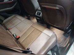 BMW X3 xDrive25i M Sport Package - ფოტო 18