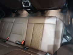 BMW X3 xDrive25i M Sport Package - ფოტო 19