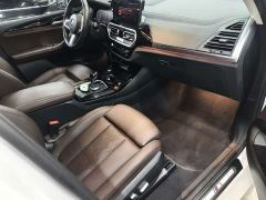 BMW X3 xDrive25i M Sport Package - ფოტო 20