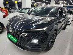 Changan UNI-T 1.5T Flagship - фото 1