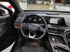 Changan UNI-T 1.5T Flagship - фото 10