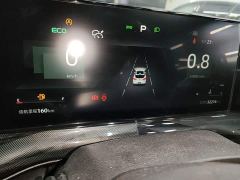 Changan UNI-T 1.5T Flagship - фото 11