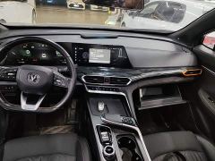 Changan UNI-T 1.5T Flagship - фото 12