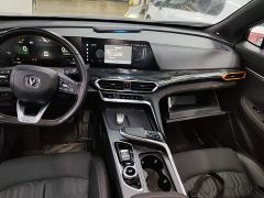 Changan UNI-T 1.5T Flagship - фото 13