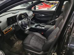 Changan UNI-T 1.5T Flagship - фото 14