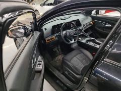 Changan UNI-T 1.5T Flagship - фото 15