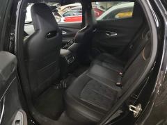 Changan UNI-T 1.5T Flagship - фото 16