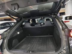 Changan UNI-T 1.5T Flagship - фото 18