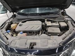 Changan UNI-T 1.5T Flagship - фото 19