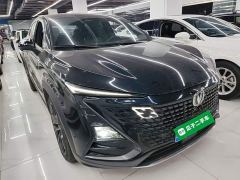 Changan UNI-T 1.5T Flagship - фото 3