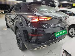 Changan UNI-T 1.5T Flagship - фото 4