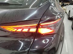 Changan UNI-T 1.5T Flagship - фото 7