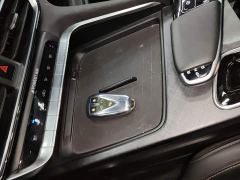 Changan UNI-T 1.5T Flagship - фото 8