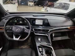 Changan UNI-T 1.5T Flagship - фото 9