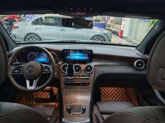 Mercedes-Benz GLC 260 L 4MATIC Luxury - photo 10