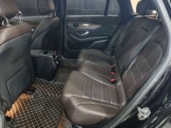 Mercedes-Benz GLC 260 L 4MATIC Luxury - photo 11