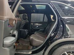 Mercedes-Benz GLC 260 L 4MATIC Luxury - photo 12