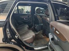 Mercedes-Benz GLC 260 L 4MATIC Luxury - photo 13