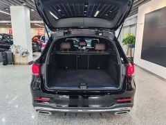 Mercedes-Benz GLC 260 L 4MATIC Luxury - photo 14