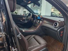 Mercedes-Benz GLC 260 L 4MATIC Luxury - photo 17