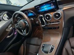 Mercedes-Benz GLC 260 L 4MATIC Luxury - photo 18