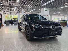 Mercedes-Benz GLC 260 L 4MATIC Luxury - photo 2