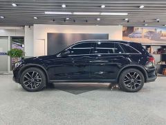 Mercedes-Benz GLC 260 L 4MATIC Luxury - photo 4
