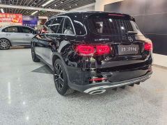 Mercedes-Benz GLC 260 L 4MATIC Luxury - photo 5