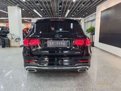 Mercedes-Benz GLC 260 L 4MATIC Luxury - photo 6