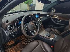 Mercedes-Benz GLC 260 L 4MATIC Luxury - photo 8