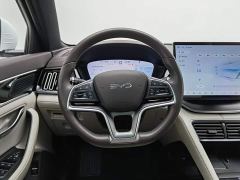 BYD Song Plus New Energy DM-i 160KM Flagship - фото 11