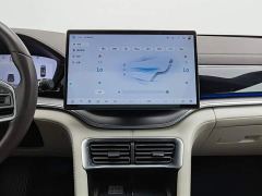 BYD Song Plus New Energy DM-i 160KM Flagship - фото 12