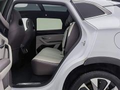 BYD Song Plus New Energy DM-i 160KM Flagship - фото 15