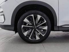 BYD Song Plus New Energy DM-i 160KM Flagship - фото 17