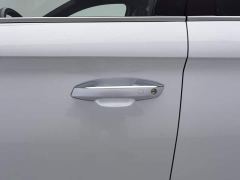 BYD Song Plus New Energy DM-i 160KM Flagship - фото 18