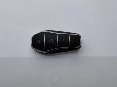 BYD Song Plus New Energy DM-i 160KM Flagship - фото 19
