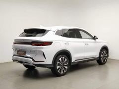 BYD Song Plus New Energy DM-i 160KM Flagship - фото 2