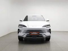 BYD Song Plus New Energy DM-i 160KM Flagship - фото 3