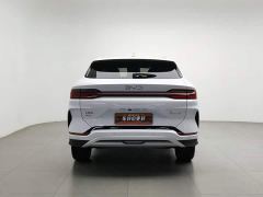 BYD Song Plus New Energy DM-i 160KM Flagship - фото 4