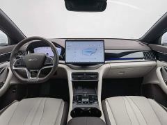 BYD Song Plus New Energy DM-i 160KM Flagship - фото 5
