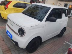 Geely Panda Mini 200km Endurance Edition - фото 1