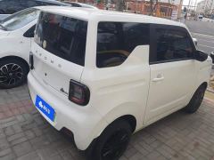 Geely Panda Mini 200km Endurance Edition - фото 3