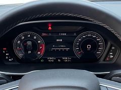 Audi Q3 35 TFSI Dynamic Entry - ფოტო 10