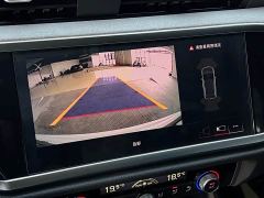 Audi Q3 35 TFSI Dynamic Entry - ფოტო 11
