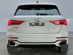 Audi Q3 35 TFSI Dynamic Entry - ფოტო 14