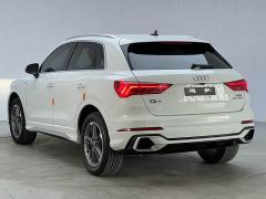 Audi Q3 35 TFSI Dynamic Entry - ფოტო 15