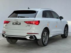 Audi Q3 35 TFSI Dynamic Entry - ფოტო 16